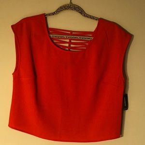 ❤️NEW❤️ Express Blouse - Size Medium